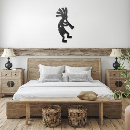 New Mexico Kokopelli Wall Art