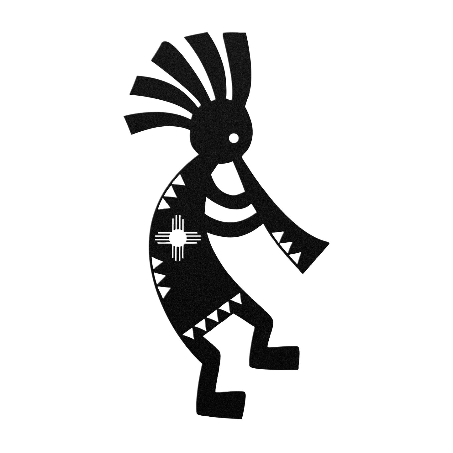 New Mexico Kokopelli Wall Art
