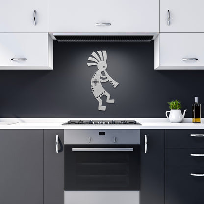 New Mexico Kokopelli Wall Art